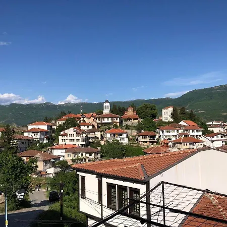 Veronika Appartement Ohrid