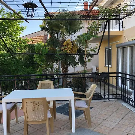 Appartement Veronika Ohrid