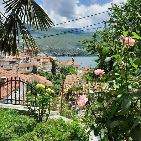 Appartement Veronika Ohrid