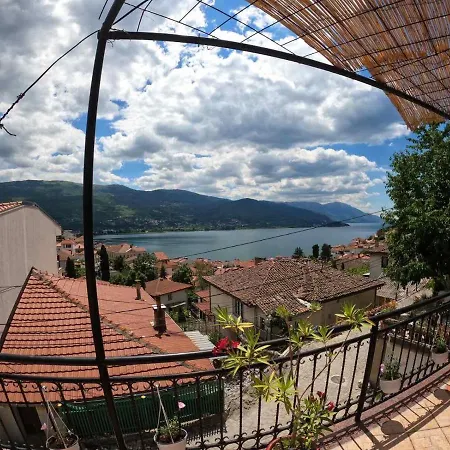 Appartement Veronika Ohrid