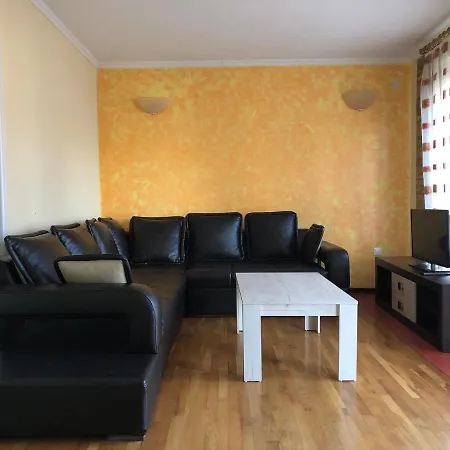 Appartement Veronika