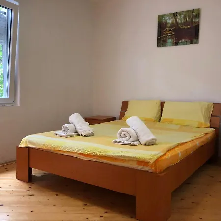 Appartement Veronika